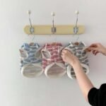 New Arrival Autumn Dog Hooded Vest with Colorful Stripes, Sleeveless Pet Apparel for Small & Medium Dogs and Cats - Image 5