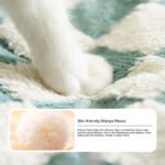 New Arrival Pet Bed with Drawer, Spacious Semi-Enclosed Cat & Dog Bed for Winter Warmth - Image 3