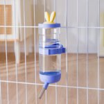 Ball-Type Pet Water Dispenser, Automatic Hanging Water Feeder for Dogs & Cats, Cage-Mounted Drinking Cup for Pets - Image 4